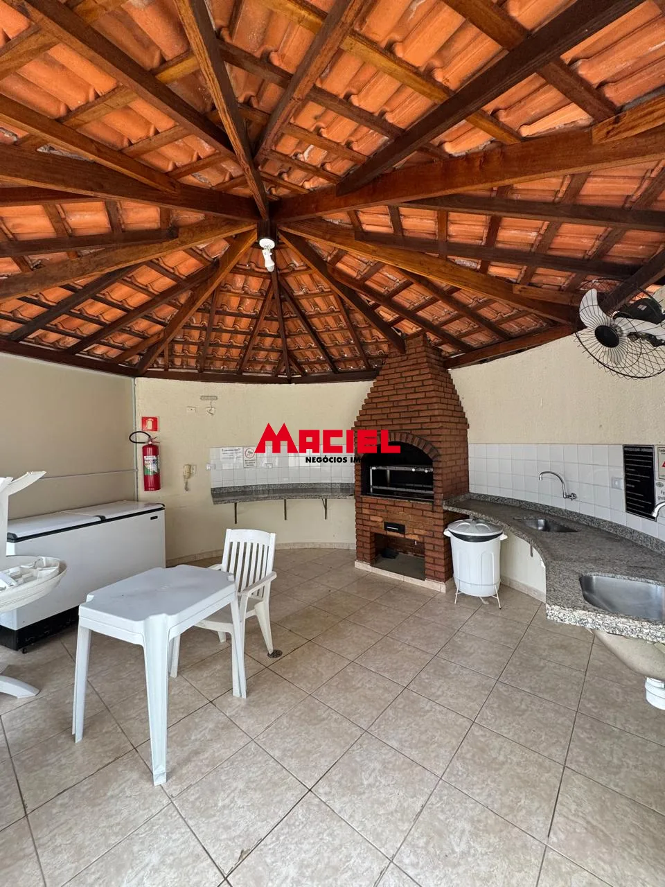 Alugar Apartamento / Padr&atilde;o em S&atilde;o Jos&eacute; dos Campos R$ 3.000,00 - Foto 20