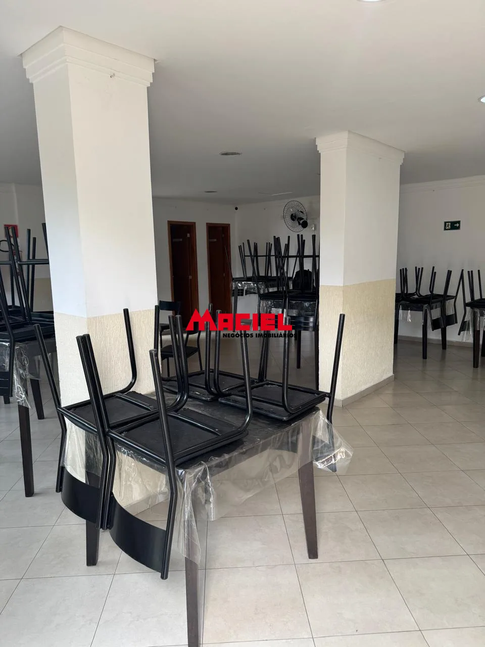 Alugar Apartamento / Padr&atilde;o em S&atilde;o Jos&eacute; dos Campos R$ 3.000,00 - Foto 22