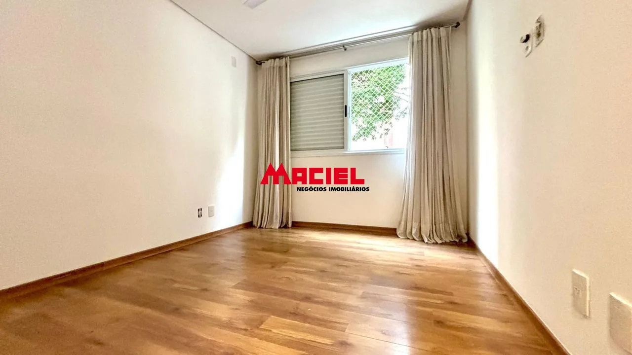 Comprar Apartamento / Padr&atilde;o em S&atilde;o Jos&eacute; dos Campos R$ 1.130.000,00 - Foto 5