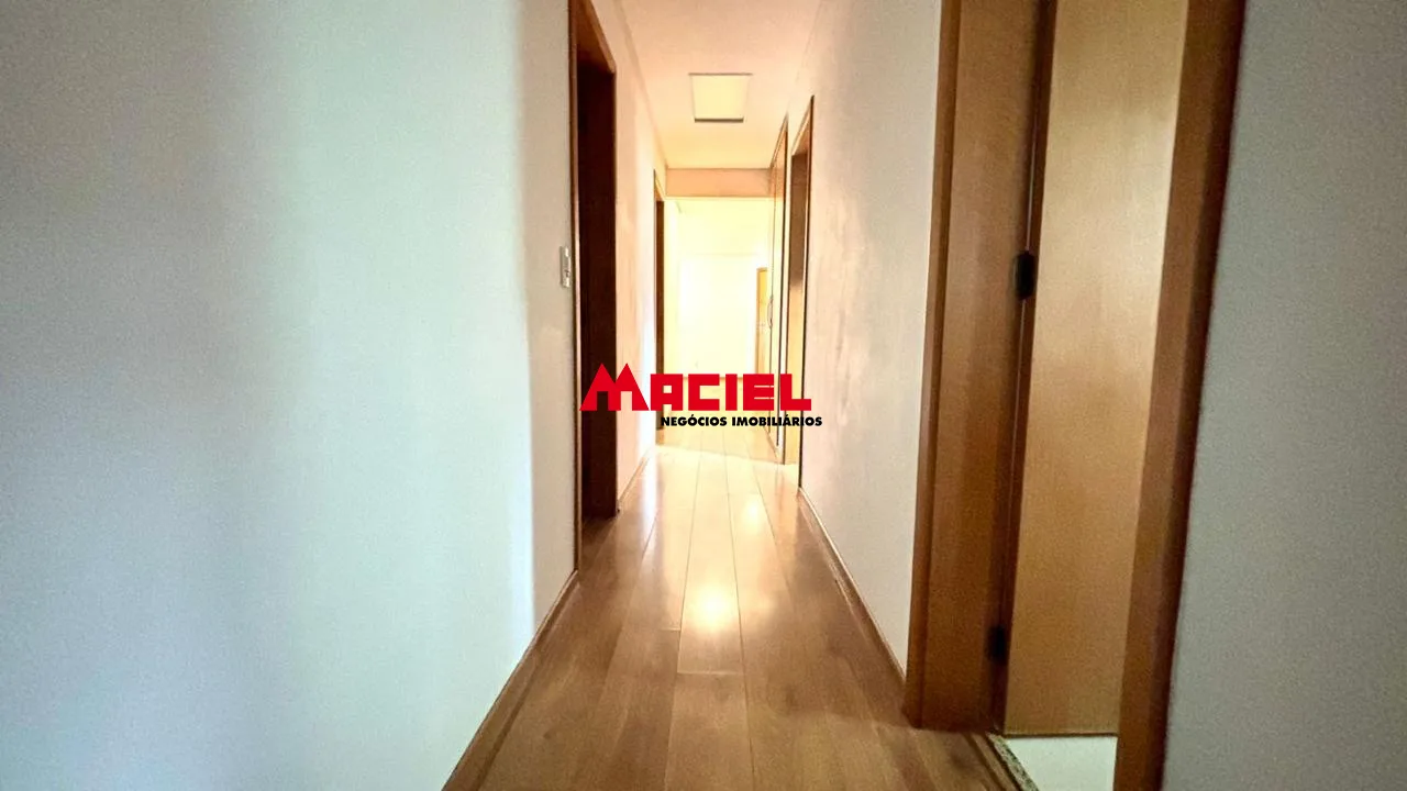 Comprar Apartamento / Padr&atilde;o em S&atilde;o Jos&eacute; dos Campos R$ 1.130.000,00 - Foto 8