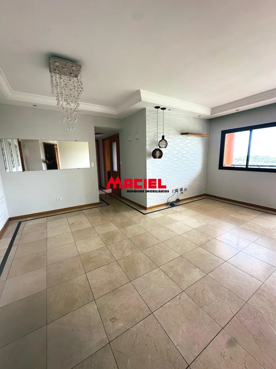 Alugar Apartamento / Padr&atilde;o em S&atilde;o Jos&eacute; dos Campos R$ 4.300,00 - Foto 4