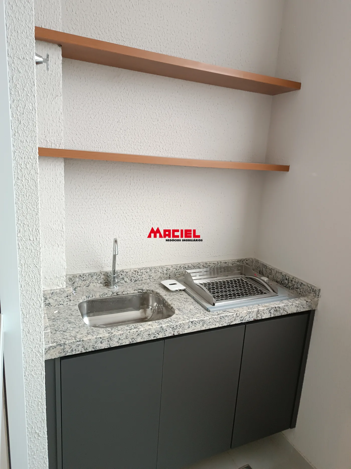 Alugar Apartamento / Padr&atilde;o em S&atilde;o Jos&eacute; dos Campos R$ 3.000,00 - Foto 18