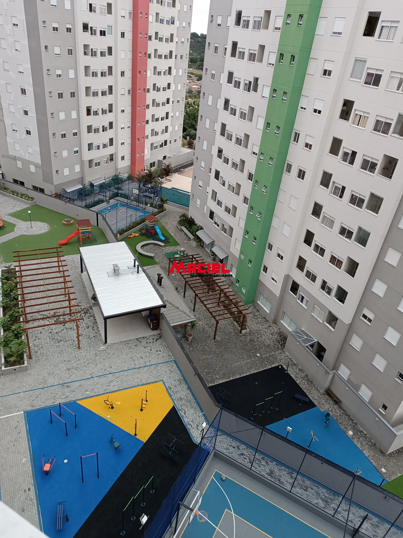 Alugar Apartamento / Padr&atilde;o em S&atilde;o Jos&eacute; dos Campos R$ 3.000,00 - Foto 21