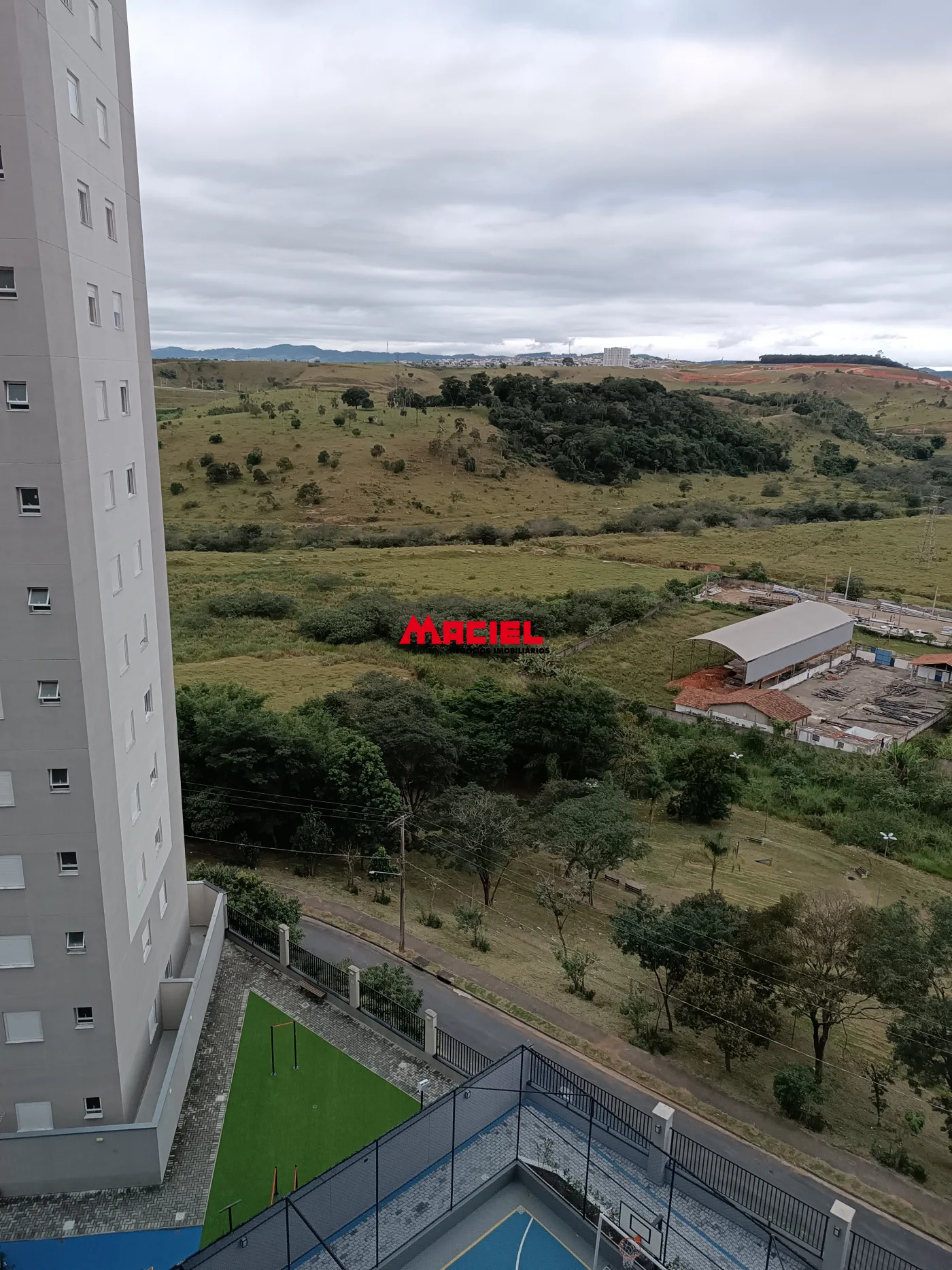 Alugar Apartamento / Padr&atilde;o em S&atilde;o Jos&eacute; dos Campos R$ 3.000,00 - Foto 22