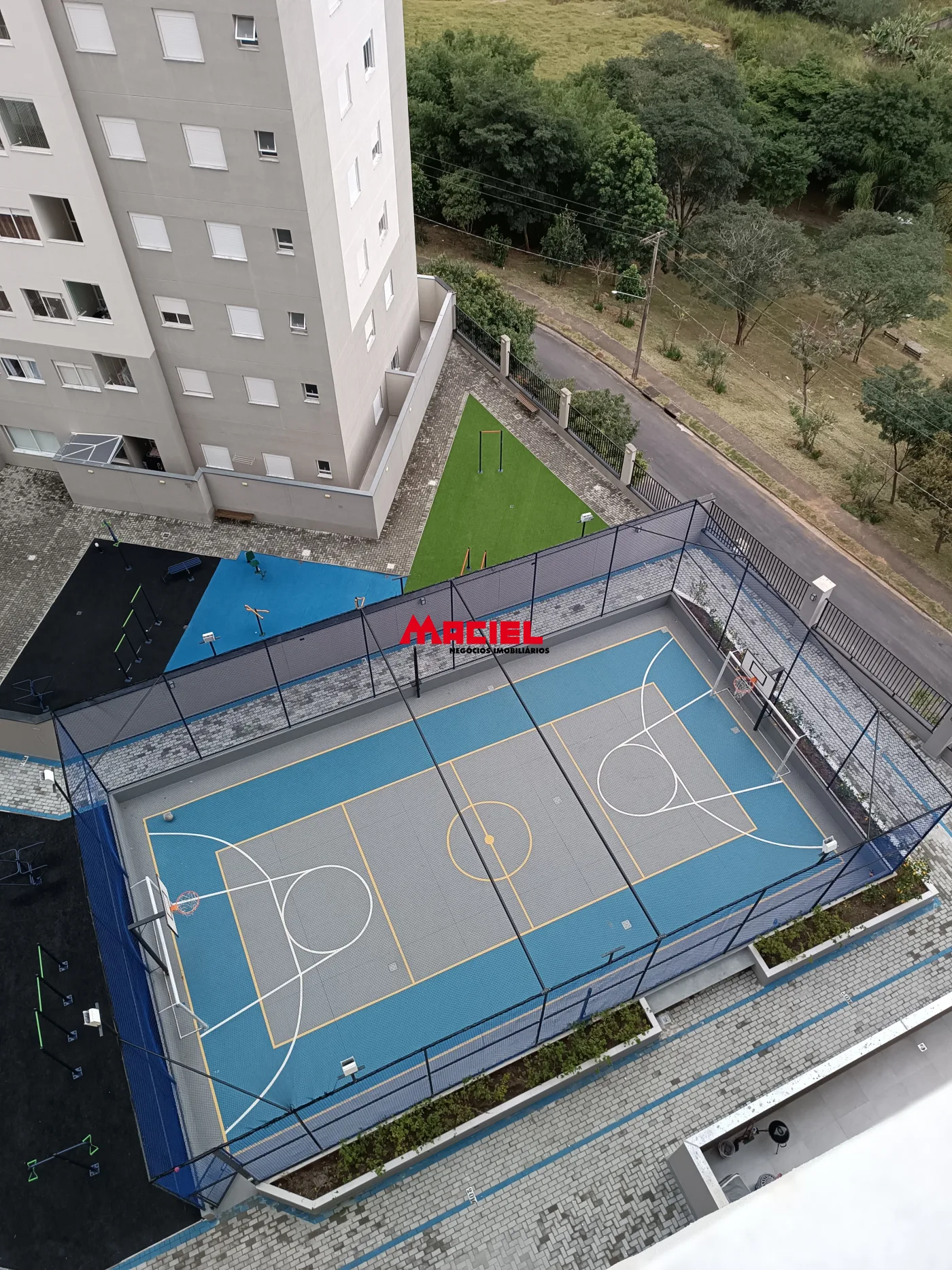 Alugar Apartamento / Padr&atilde;o em S&atilde;o Jos&eacute; dos Campos R$ 3.000,00 - Foto 23