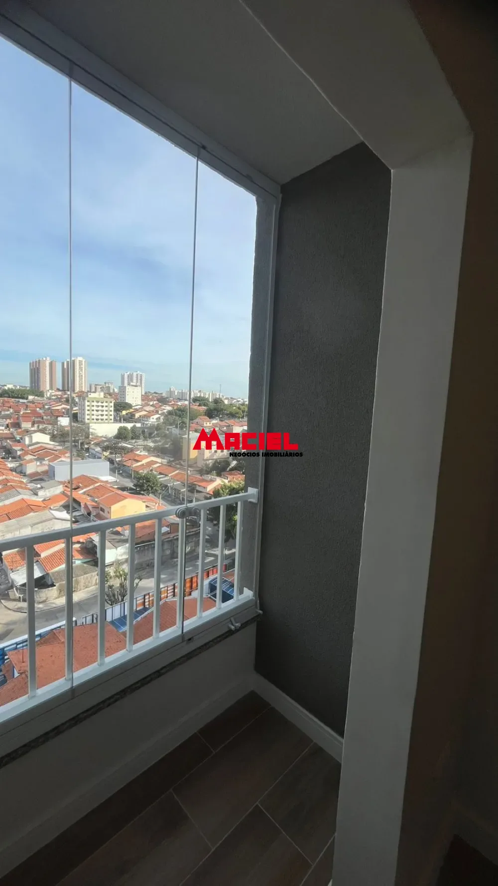 Comprar Apartamento / Padr&atilde;o em S&atilde;o Jos&eacute; dos Campos R$ 532.000,00 - Foto 2