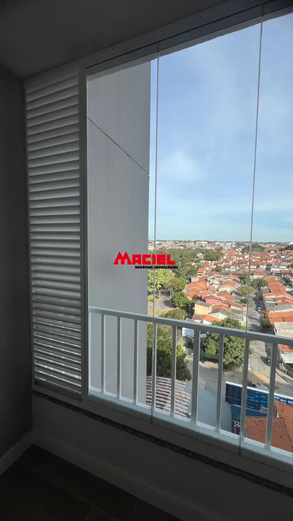 Comprar Apartamento / Padr&atilde;o em S&atilde;o Jos&eacute; dos Campos R$ 532.000,00 - Foto 3