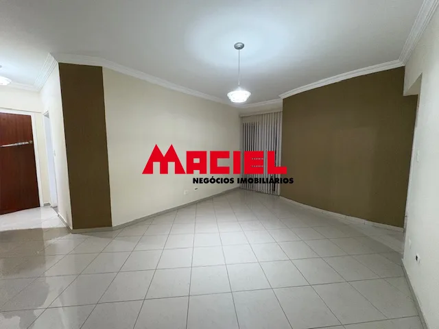 Alugar Apartamento / Padr&atilde;o em S&atilde;o Jos&eacute; dos Campos R$ 2.500,00 - Foto 6
