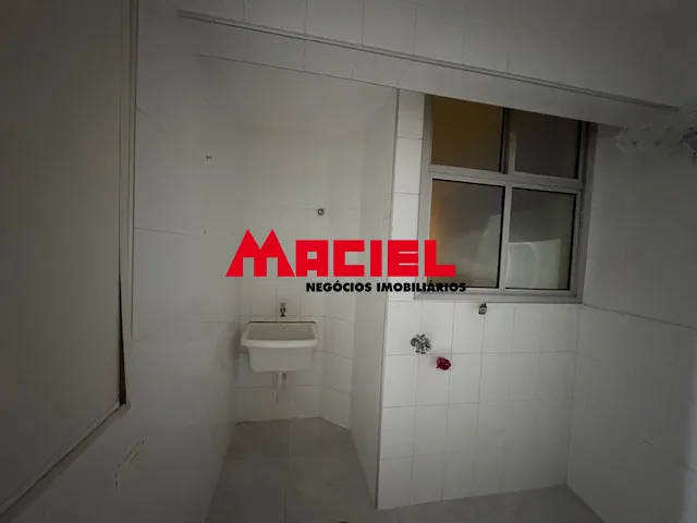 Alugar Apartamento / Padr&atilde;o em S&atilde;o Jos&eacute; dos Campos R$ 2.500,00 - Foto 7