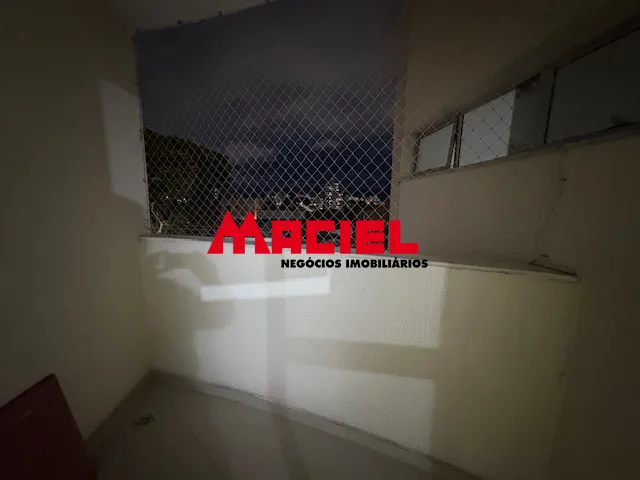 Alugar Apartamento / Padr&atilde;o em S&atilde;o Jos&eacute; dos Campos R$ 2.500,00 - Foto 8