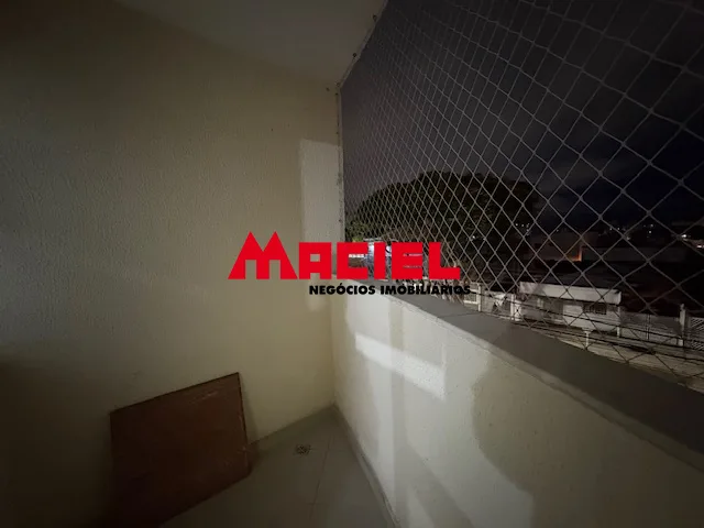 Alugar Apartamento / Padr&atilde;o em S&atilde;o Jos&eacute; dos Campos R$ 2.500,00 - Foto 9