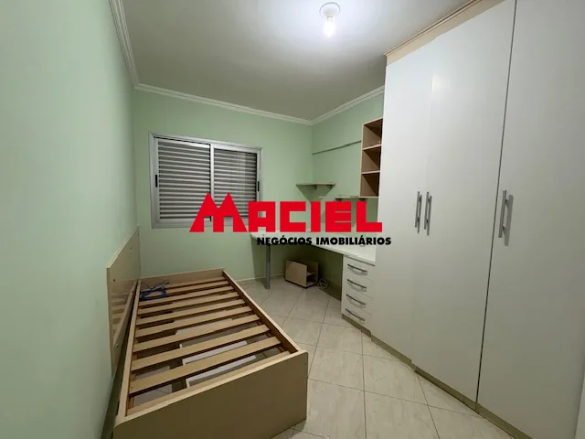 Alugar Apartamento / Padr&atilde;o em S&atilde;o Jos&eacute; dos Campos R$ 2.500,00 - Foto 10