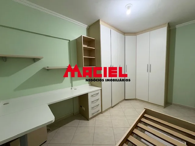 Alugar Apartamento / Padr&atilde;o em S&atilde;o Jos&eacute; dos Campos R$ 2.500,00 - Foto 11