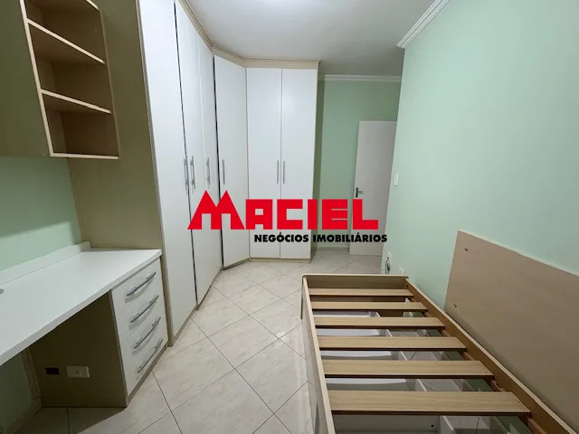 Alugar Apartamento / Padr&atilde;o em S&atilde;o Jos&eacute; dos Campos R$ 2.500,00 - Foto 12