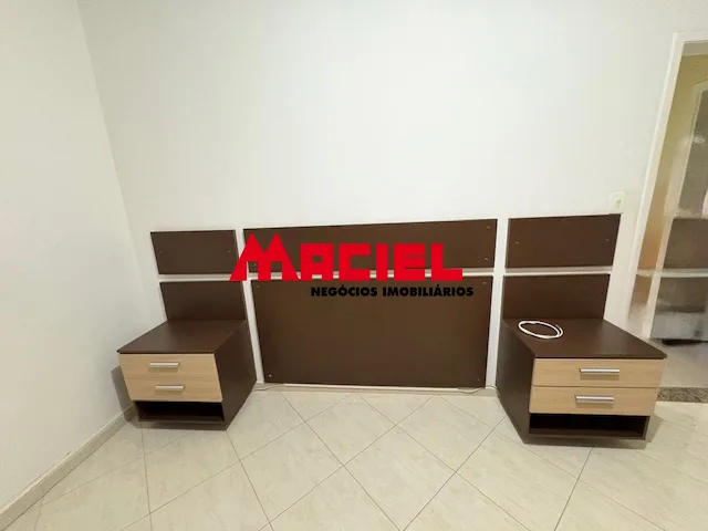 Alugar Apartamento / Padr&atilde;o em S&atilde;o Jos&eacute; dos Campos R$ 2.500,00 - Foto 16
