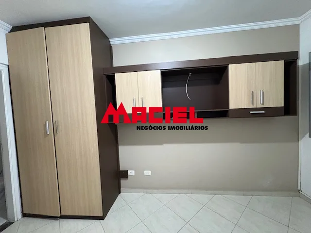 Alugar Apartamento / Padr&atilde;o em S&atilde;o Jos&eacute; dos Campos R$ 2.500,00 - Foto 17