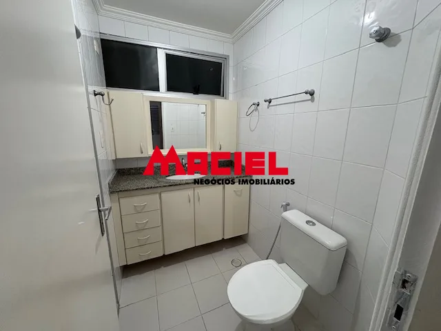 Alugar Apartamento / Padr&atilde;o em S&atilde;o Jos&eacute; dos Campos R$ 2.500,00 - Foto 18