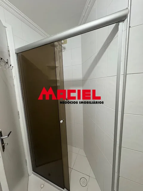 Alugar Apartamento / Padr&atilde;o em S&atilde;o Jos&eacute; dos Campos R$ 2.500,00 - Foto 19