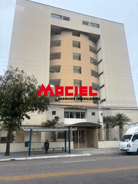 Alugar Apartamento / Padr&atilde;o em S&atilde;o Jos&eacute; dos Campos R$ 2.500,00 - Foto 20