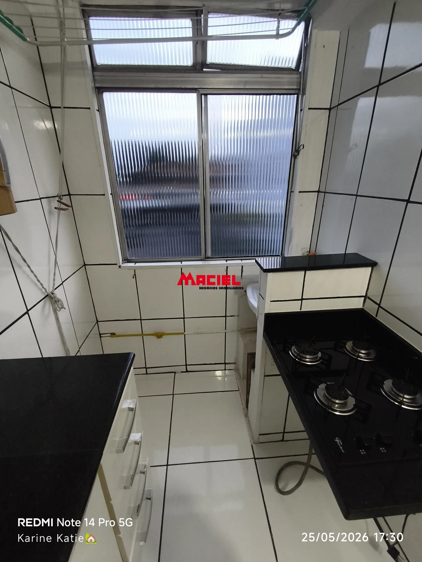Alugar Apartamento / Padr&atilde;o em S&atilde;o Jos&eacute; dos Campos R$ 1.500,00 - Foto 6