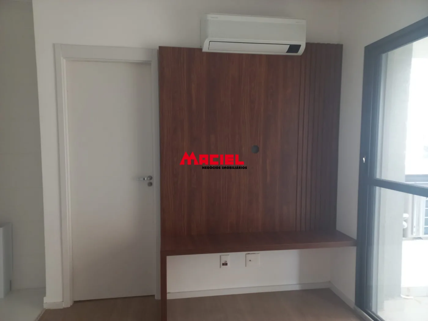 Alugar Apartamento / Padr&atilde;o em S&atilde;o Jos&eacute; dos Campos R$ 3.400,00 - Foto 5