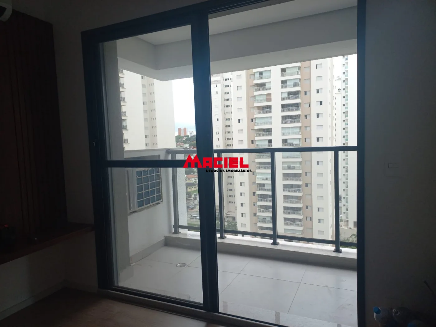 Alugar Apartamento / Padr&atilde;o em S&atilde;o Jos&eacute; dos Campos R$ 3.400,00 - Foto 7