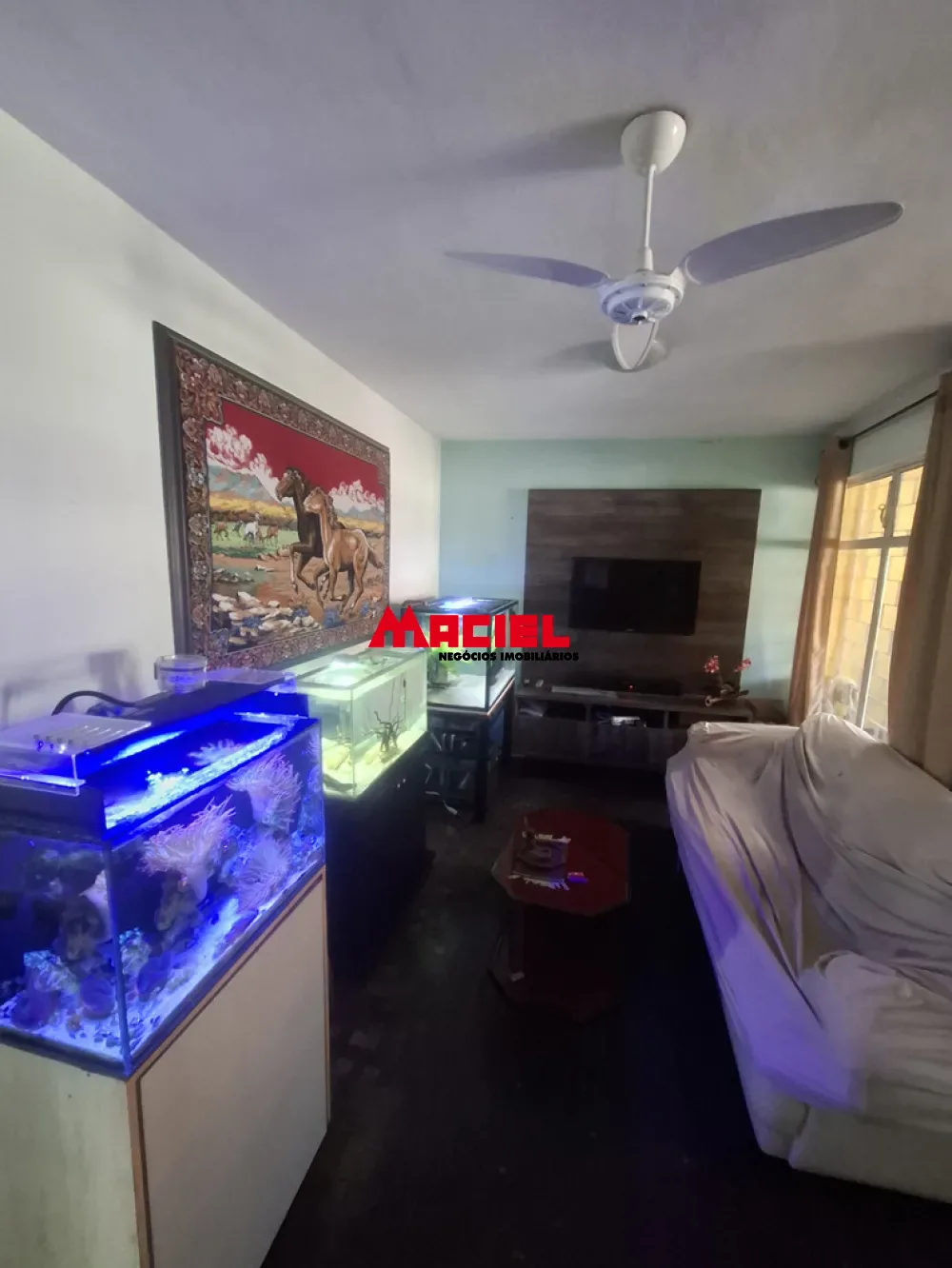 Alugar Casa / Padr&atilde;o em S&atilde;o Jos&eacute; dos Campos R$ 3.000,00 - Foto 2