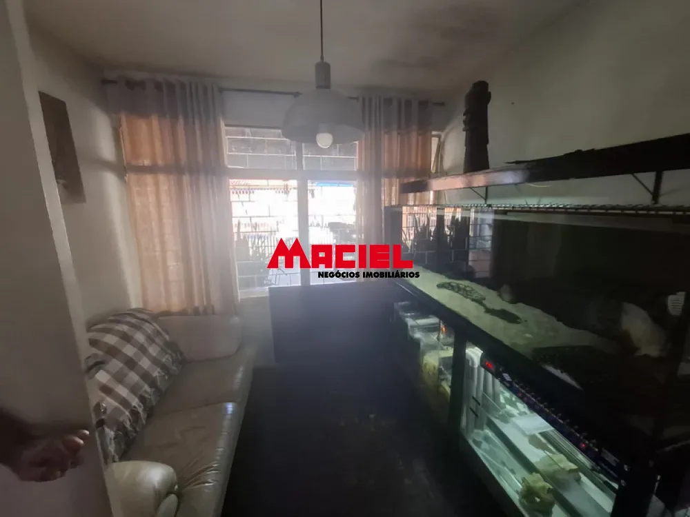 Alugar Casa / Padr&atilde;o em S&atilde;o Jos&eacute; dos Campos R$ 3.000,00 - Foto 4