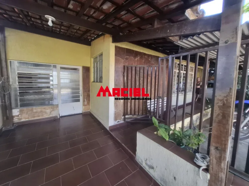 Alugar Casa / Padr&atilde;o em S&atilde;o Jos&eacute; dos Campos R$ 3.000,00 - Foto 16