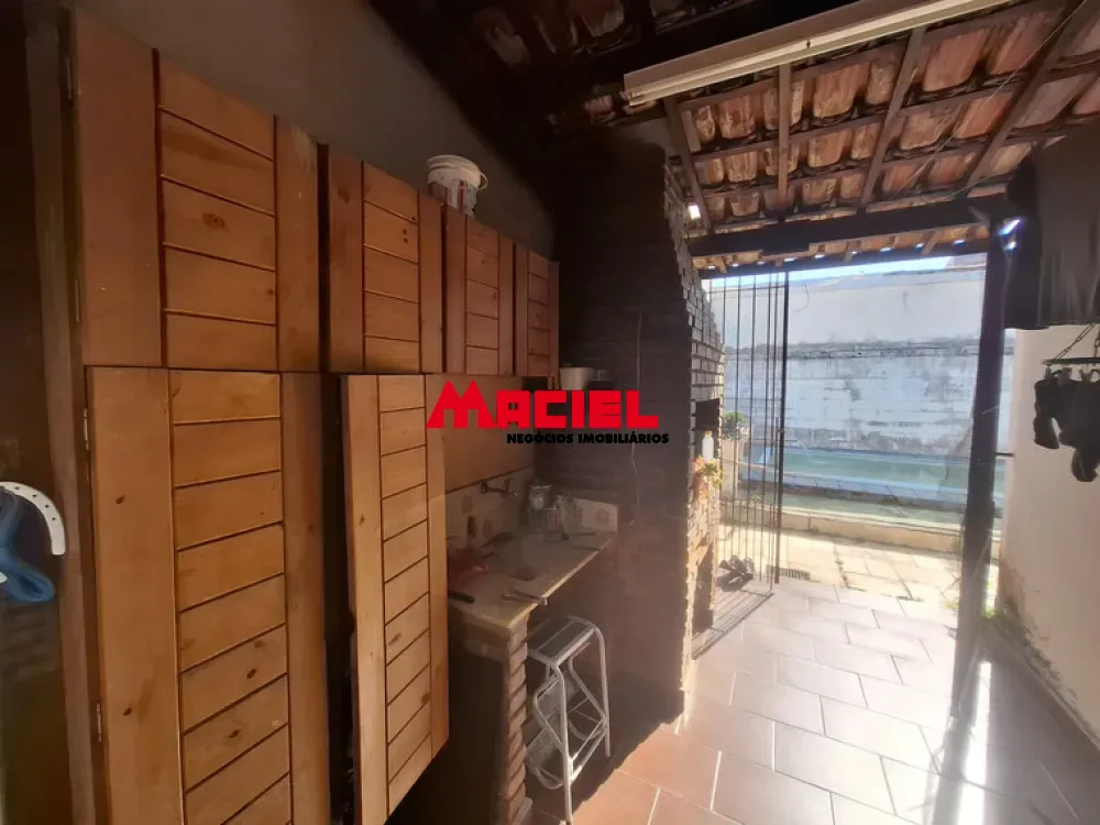 Alugar Casa / Padr&atilde;o em S&atilde;o Jos&eacute; dos Campos R$ 3.000,00 - Foto 21