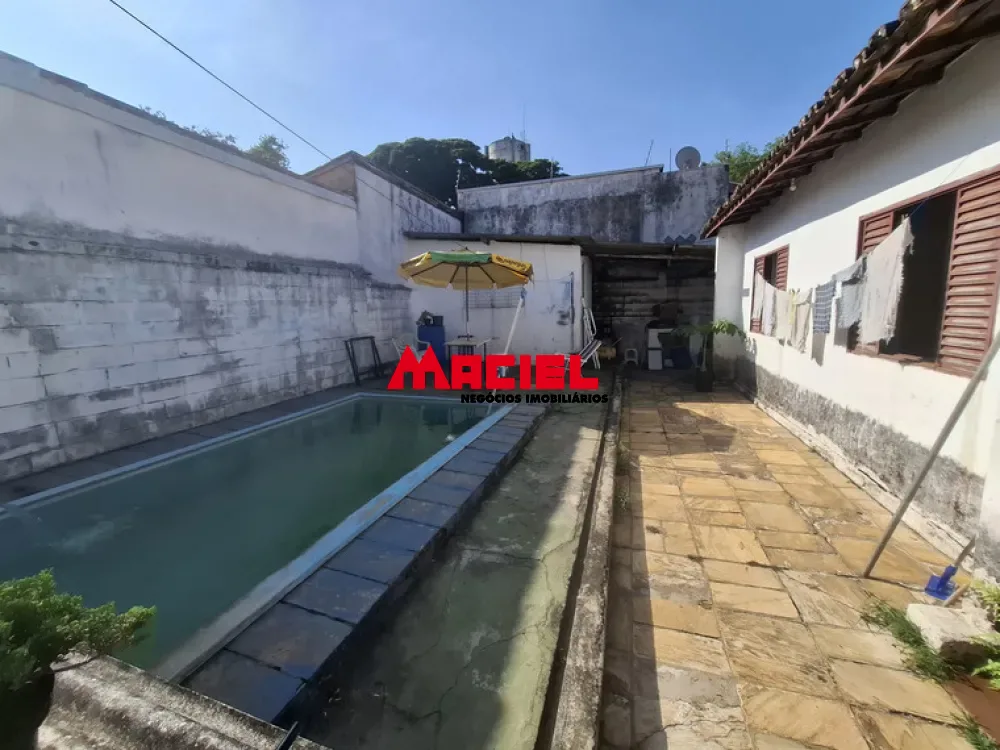 Alugar Casa / Padr&atilde;o em S&atilde;o Jos&eacute; dos Campos R$ 3.000,00 - Foto 27