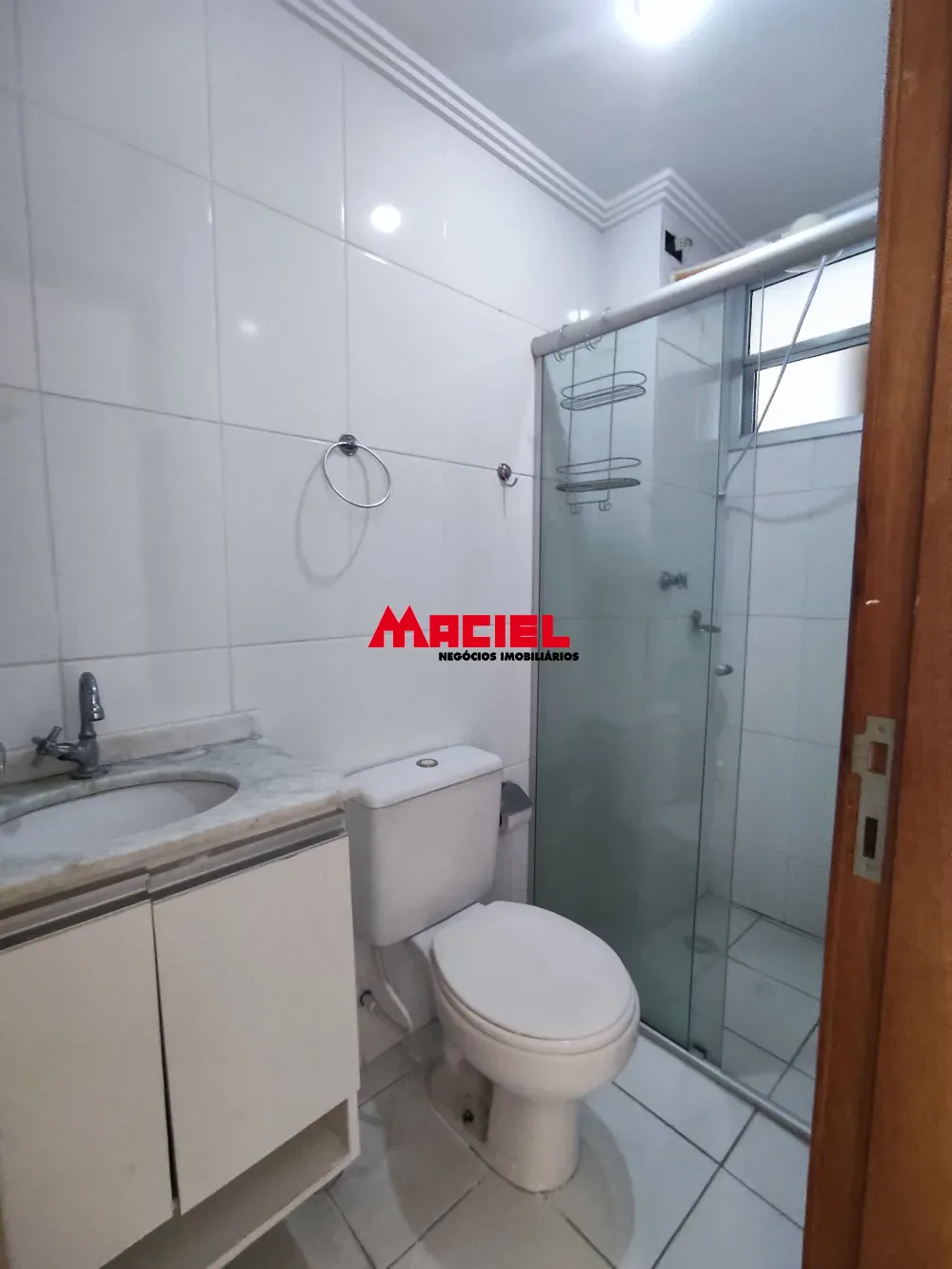 Alugar Apartamento / Padr&atilde;o em S&atilde;o Jos&eacute; dos Campos R$ 2.650,00 - Foto 1