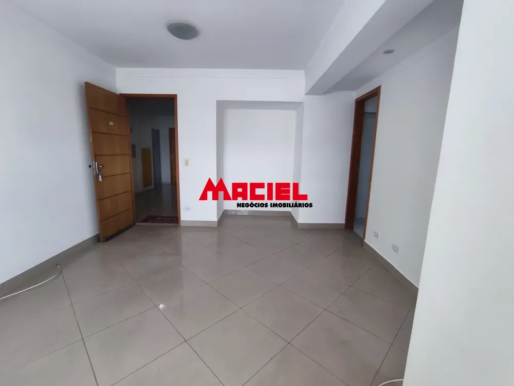 Alugar Apartamento / Padr&atilde;o em S&atilde;o Jos&eacute; dos Campos R$ 2.650,00 - Foto 10