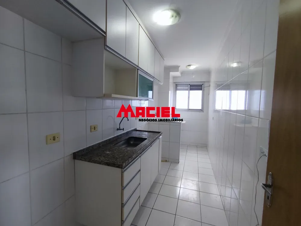 Alugar Apartamento / Padr&atilde;o em S&atilde;o Jos&eacute; dos Campos R$ 2.650,00 - Foto 8