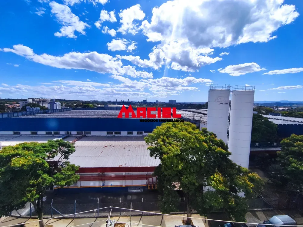 Alugar Apartamento / Padr&atilde;o em S&atilde;o Jos&eacute; dos Campos R$ 2.650,00 - Foto 12