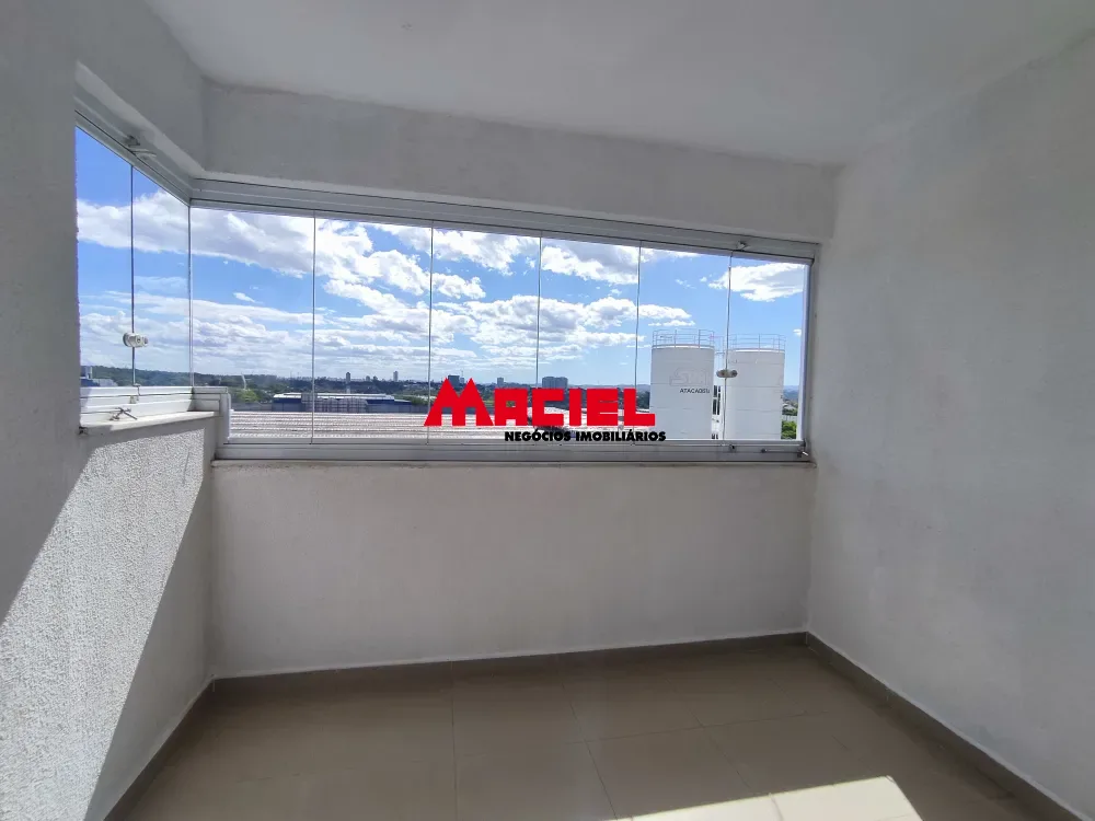 Alugar Apartamento / Padr&atilde;o em S&atilde;o Jos&eacute; dos Campos R$ 2.650,00 - Foto 13