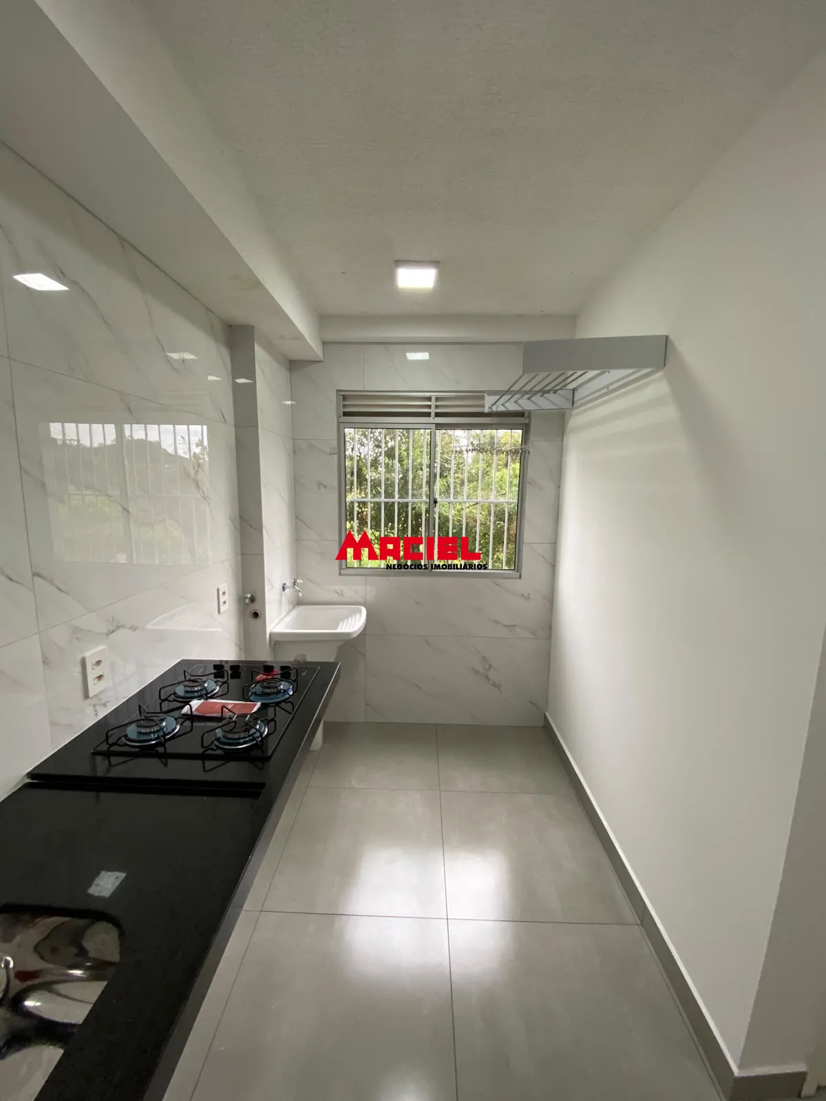Comprar Apartamento / Padr&atilde;o em S&atilde;o Jos&eacute; dos Campos R$ 260.000,00 - Foto 8