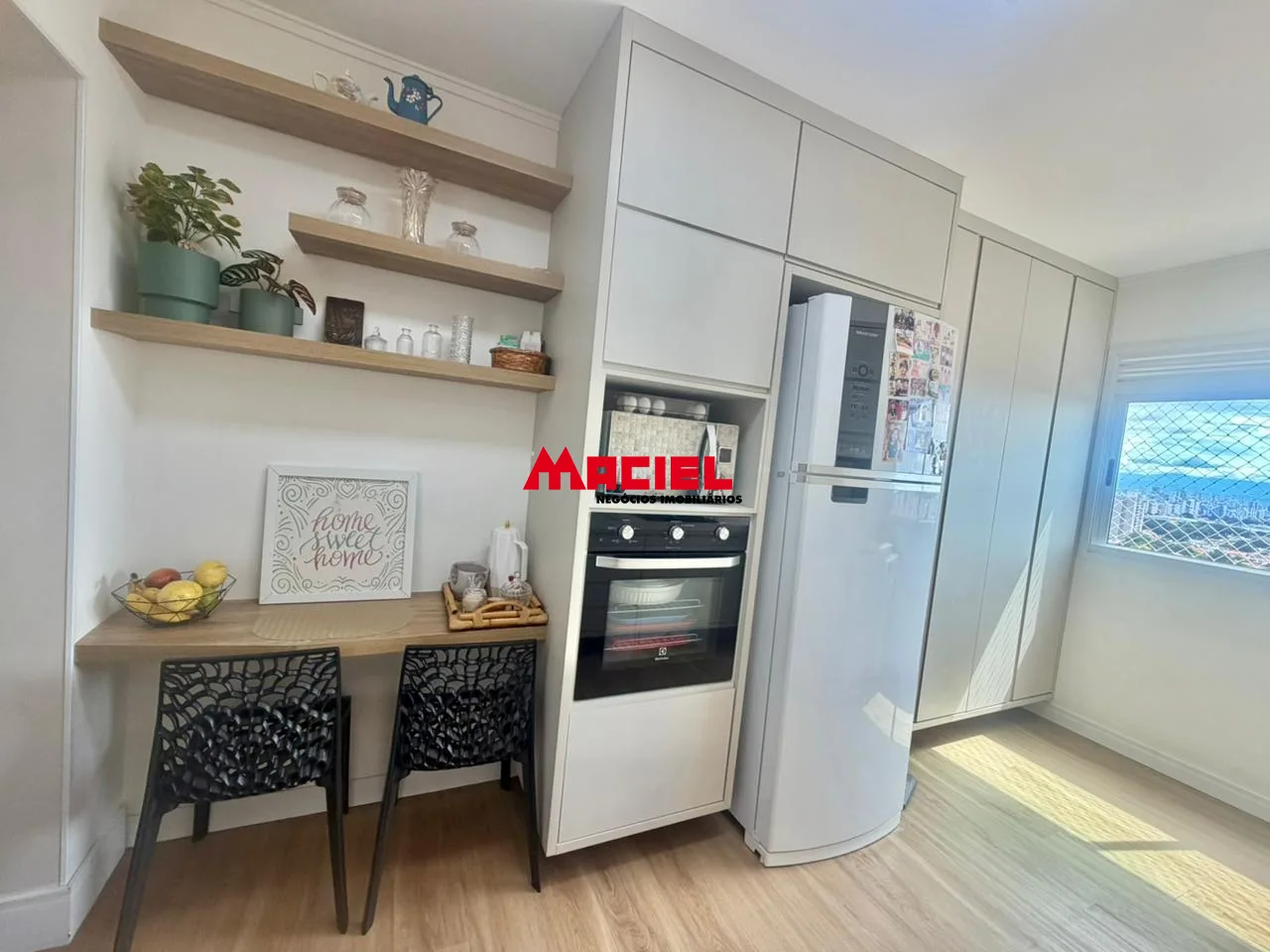 Comprar Apartamento / Padr&atilde;o em S&atilde;o Jos&eacute; dos Campos R$ 790.000,00 - Foto 1