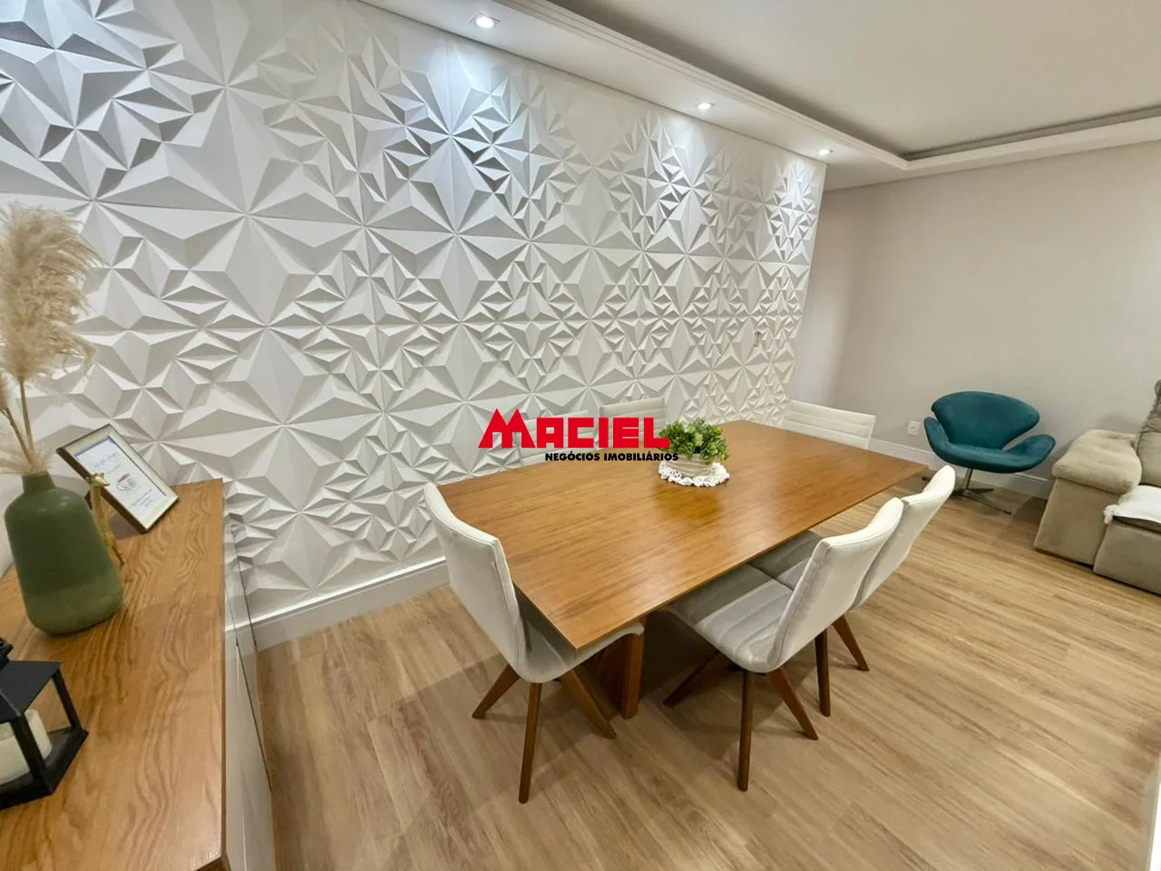 Comprar Apartamento / Padr&atilde;o em S&atilde;o Jos&eacute; dos Campos R$ 790.000,00 - Foto 2