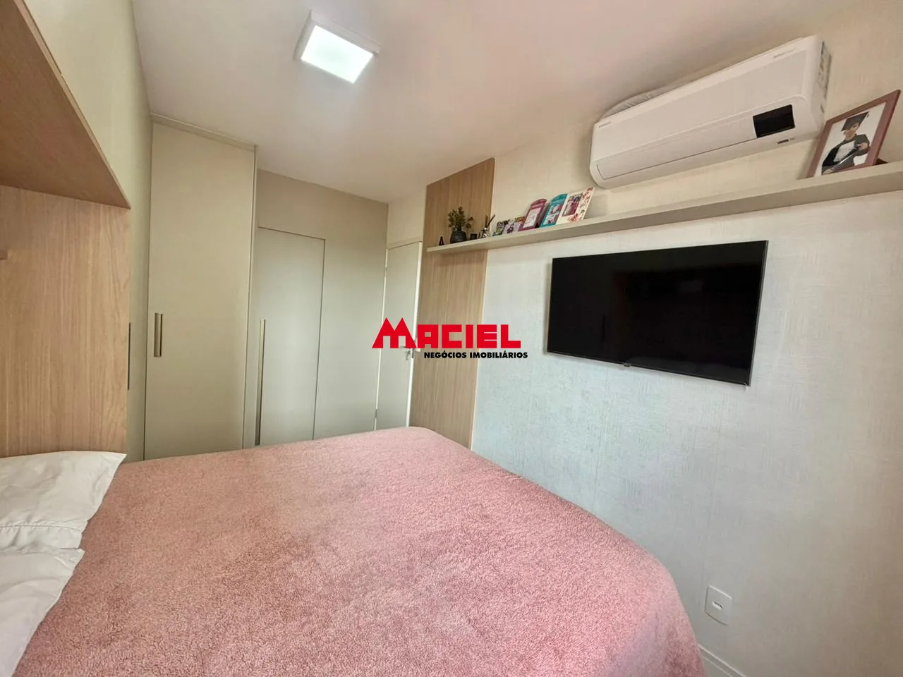 Comprar Apartamento / Padr&atilde;o em S&atilde;o Jos&eacute; dos Campos R$ 790.000,00 - Foto 3
