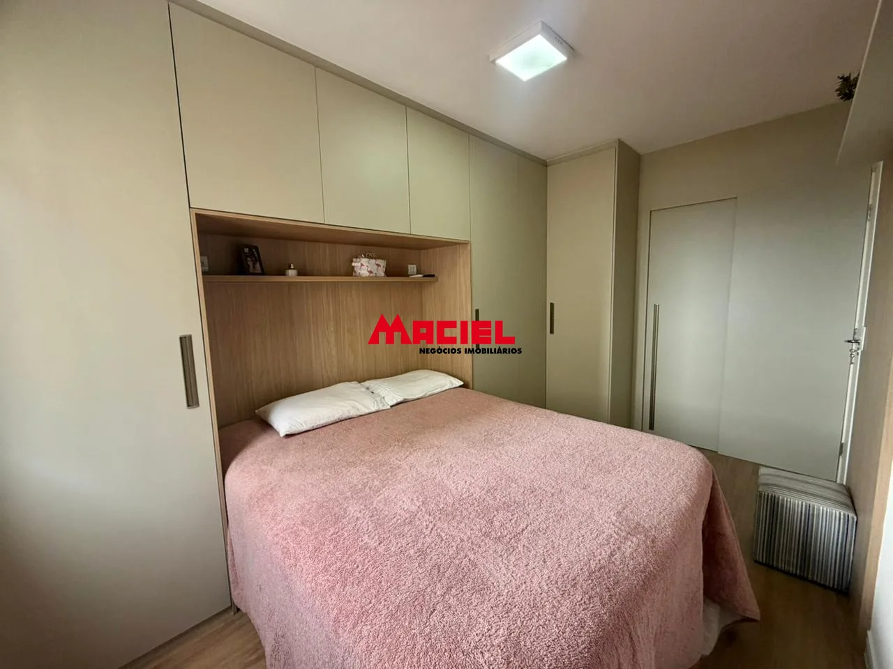 Comprar Apartamento / Padr&atilde;o em S&atilde;o Jos&eacute; dos Campos R$ 790.000,00 - Foto 4