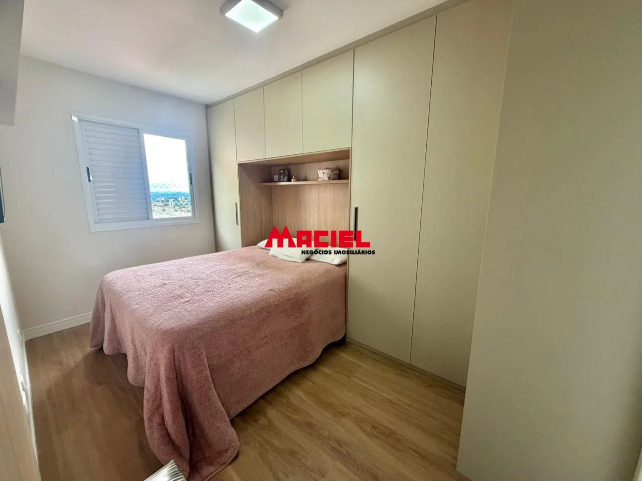 Comprar Apartamento / Padr&atilde;o em S&atilde;o Jos&eacute; dos Campos R$ 790.000,00 - Foto 6