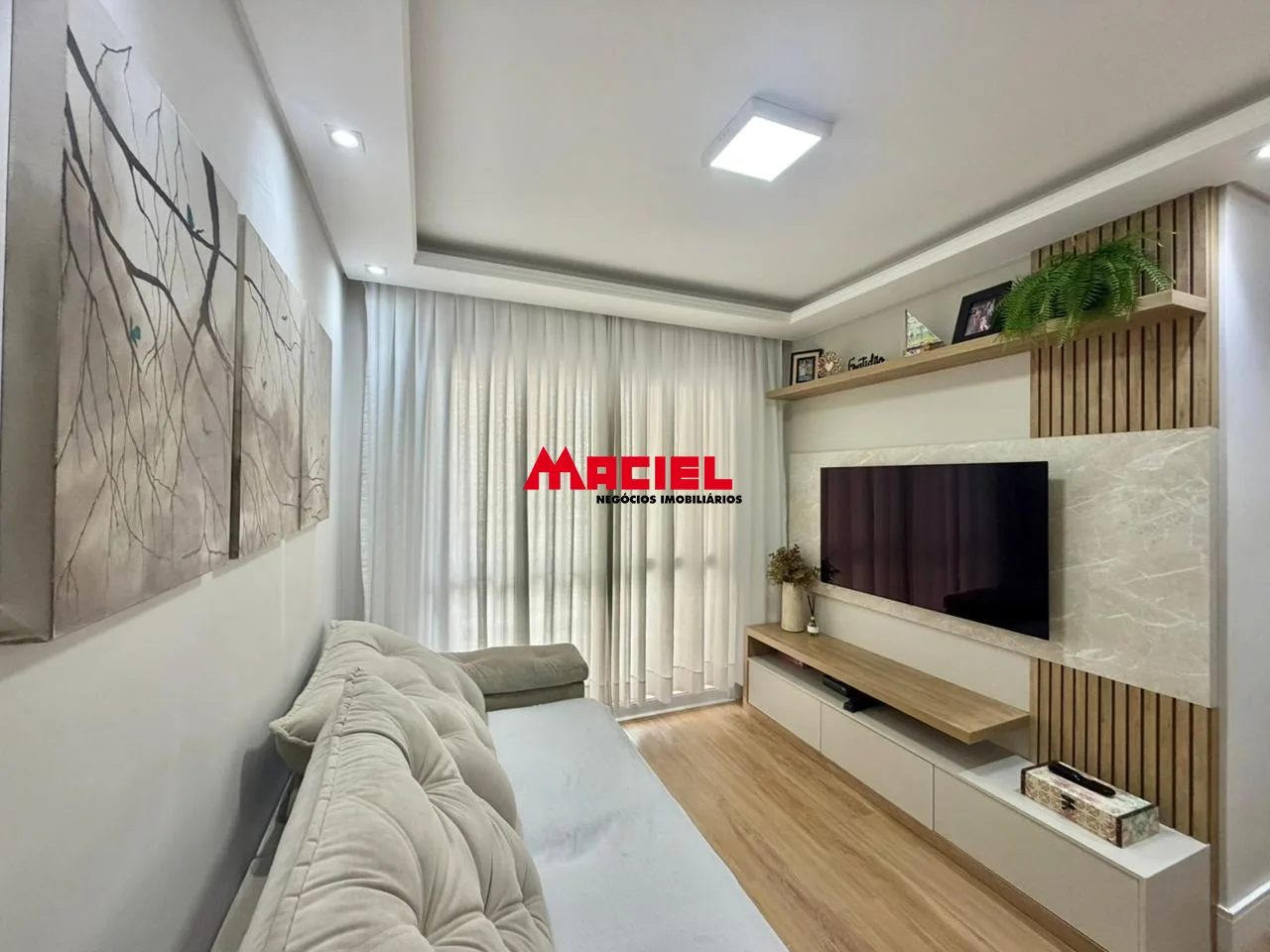 Comprar Apartamento / Padr&atilde;o em S&atilde;o Jos&eacute; dos Campos R$ 790.000,00 - Foto 7