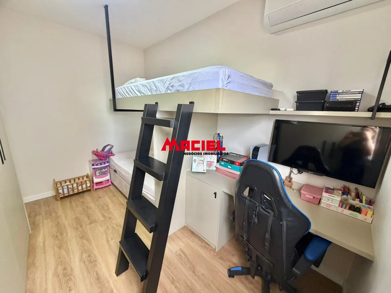 Comprar Apartamento / Padr&atilde;o em S&atilde;o Jos&eacute; dos Campos R$ 790.000,00 - Foto 8