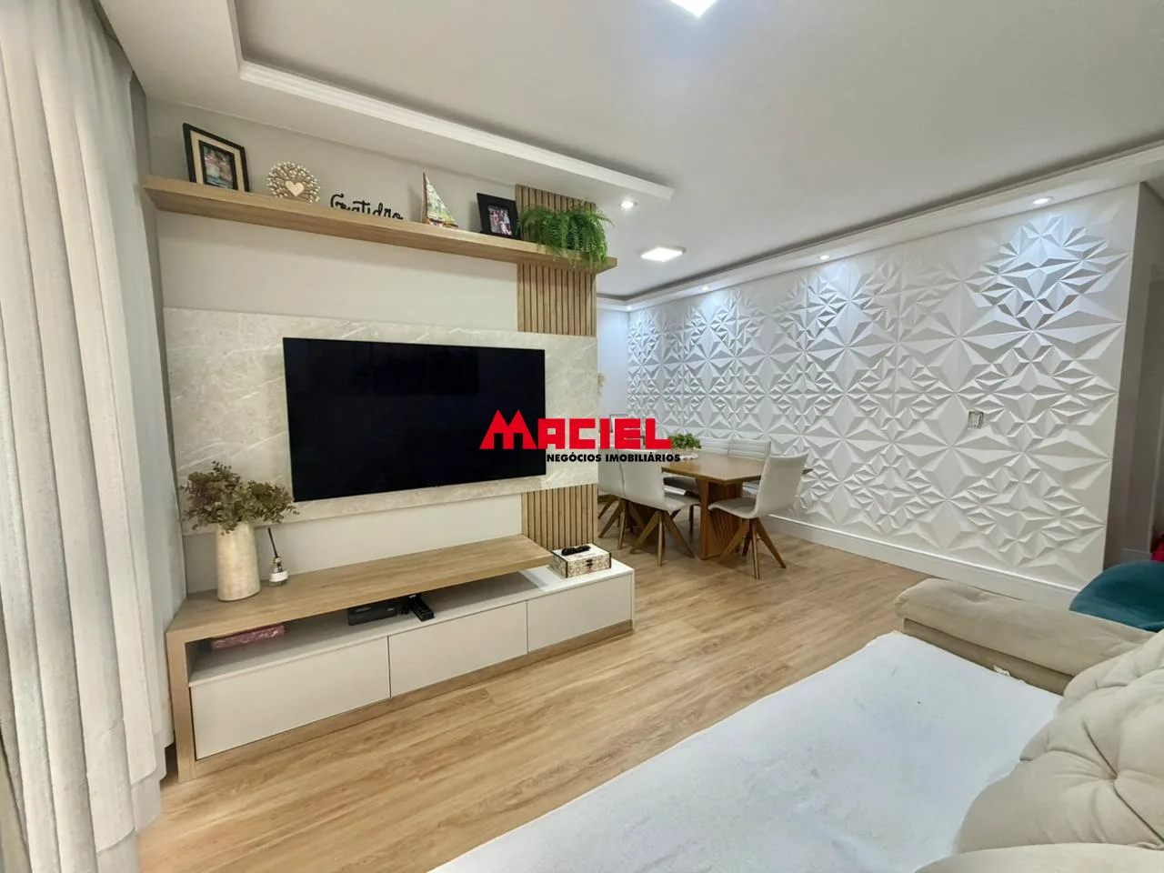 Comprar Apartamento / Padr&atilde;o em S&atilde;o Jos&eacute; dos Campos R$ 790.000,00 - Foto 10