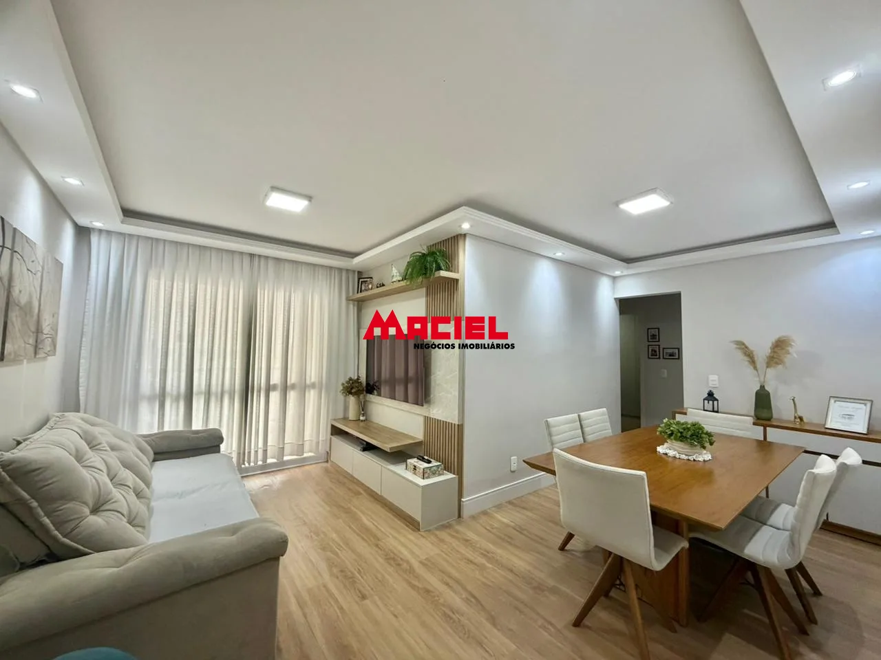 Comprar Apartamento / Padr&atilde;o em S&atilde;o Jos&eacute; dos Campos R$ 790.000,00 - Foto 11