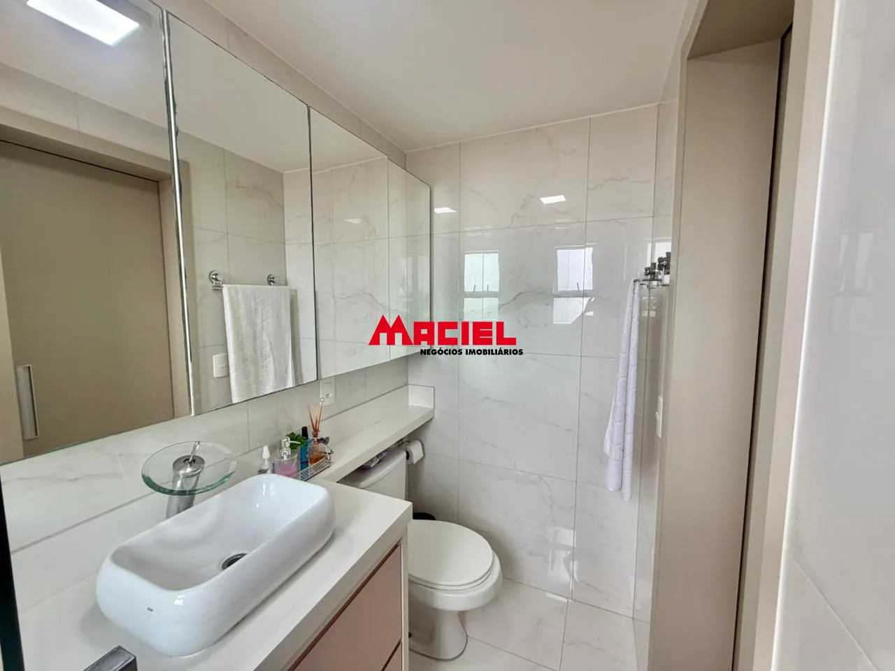 Comprar Apartamento / Padr&atilde;o em S&atilde;o Jos&eacute; dos Campos R$ 790.000,00 - Foto 13