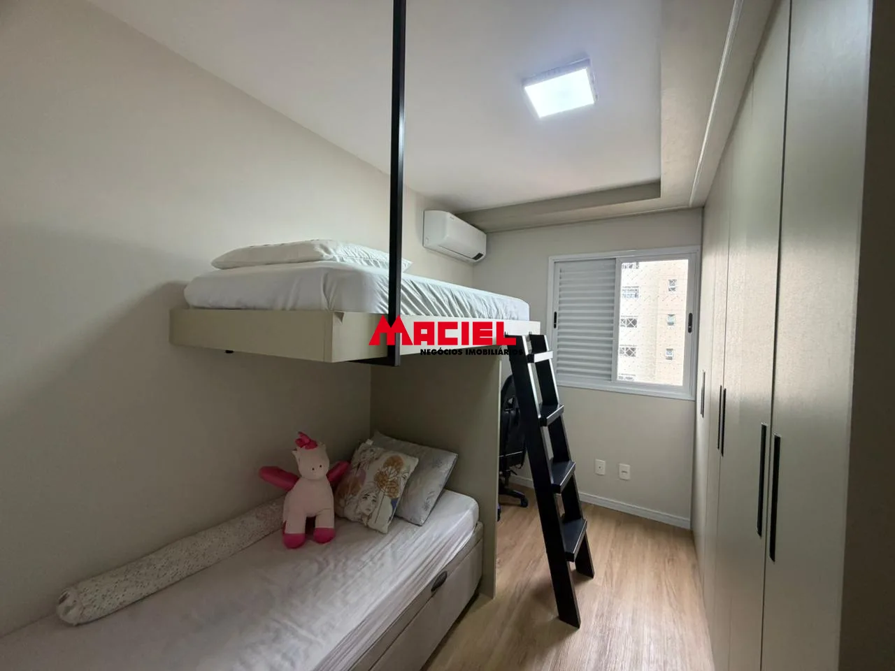 Comprar Apartamento / Padr&atilde;o em S&atilde;o Jos&eacute; dos Campos R$ 790.000,00 - Foto 15