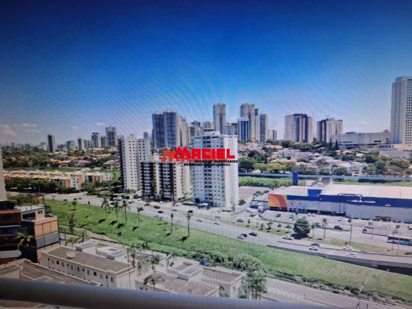 Alugar Apartamento / Padr&atilde;o em S&atilde;o Jos&eacute; dos Campos R$ 3.600,00 - Foto 18