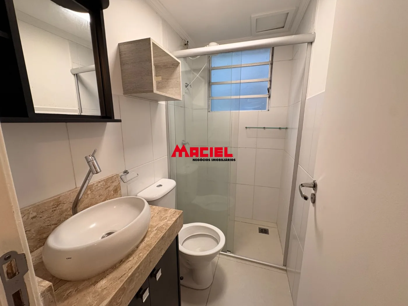 Alugar Apartamento / Padr&atilde;o em S&atilde;o Jos&eacute; dos Campos R$ 1.400,00 - Foto 6